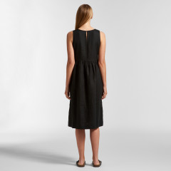 Women's Linen Dress