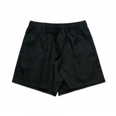 Women's Linen Short