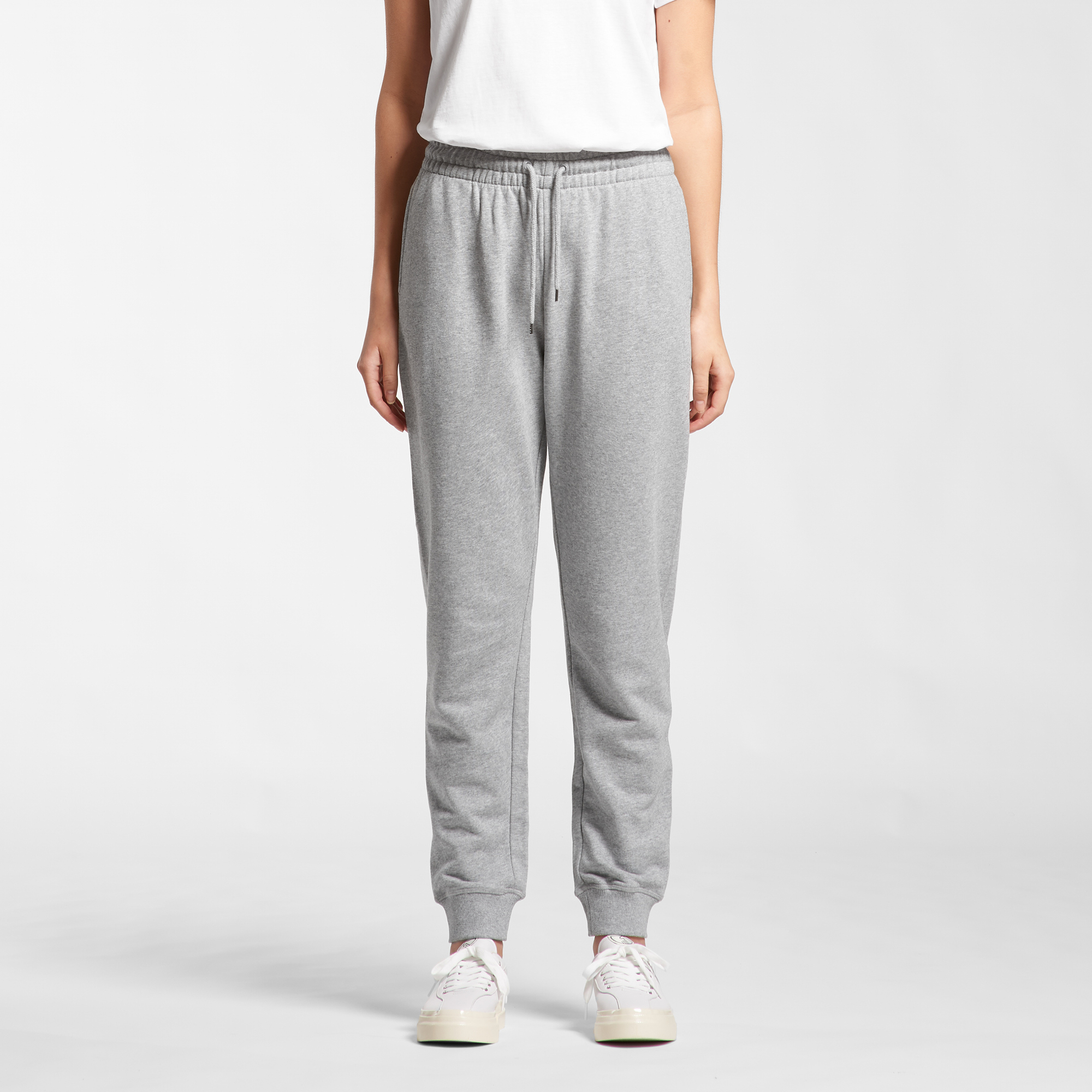 Women's Premium Track Pants | Branded Track Pants | Printed Track Pants NZ | AS Colour | Withers & Co