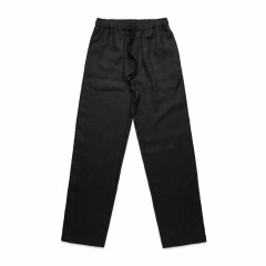 Women's Linen Pant