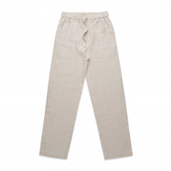 Women's Linen Pant