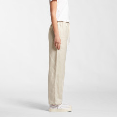 Women's Linen Pant