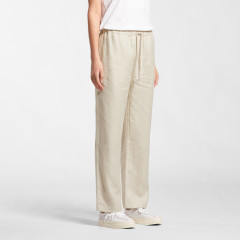 Women's Linen Pant