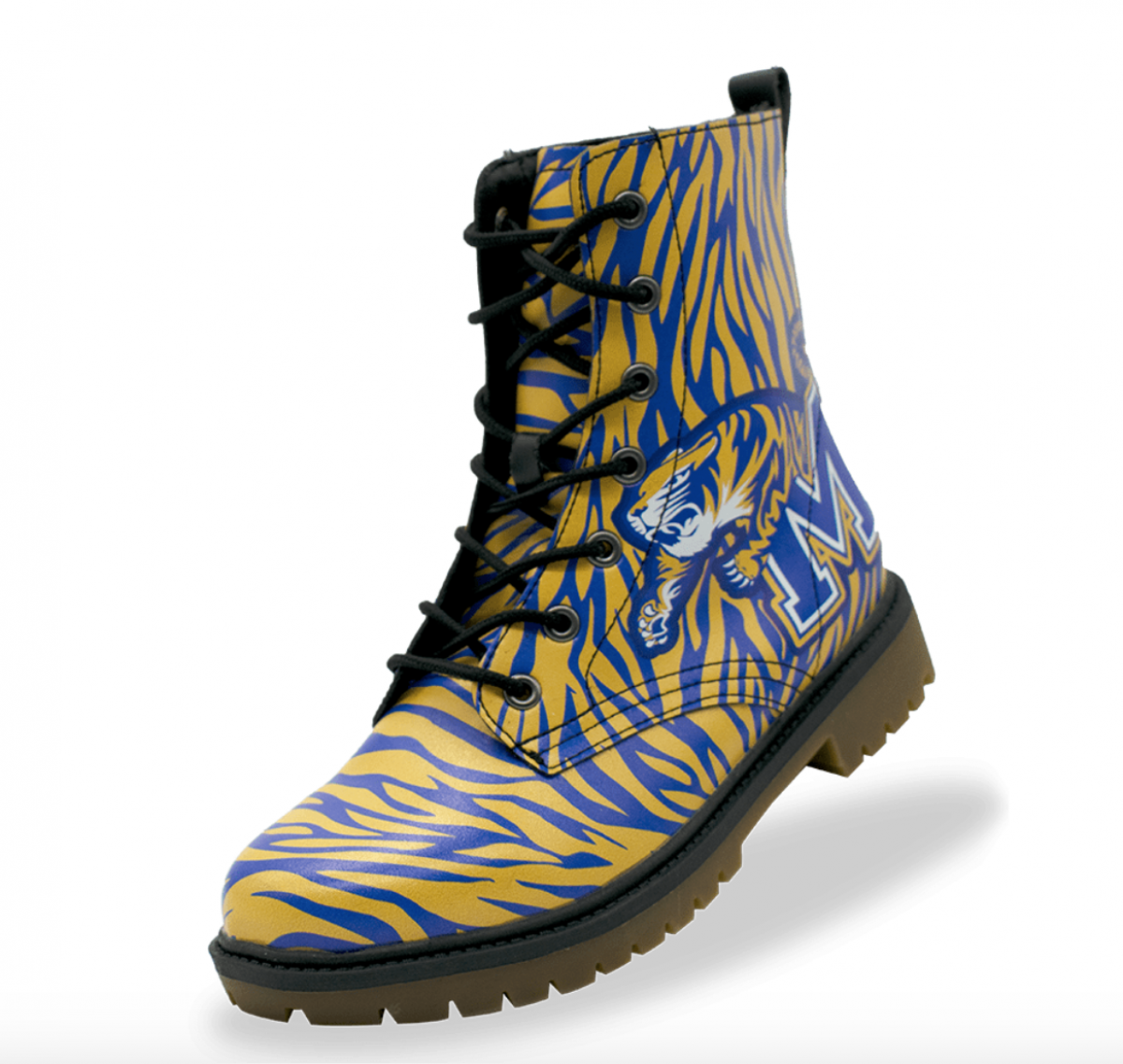 Graphic Boots Withers and co