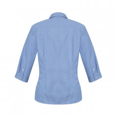 Womens Ellison 3/4 Sleeve Shirt