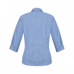 Ladies Ellison 3/4 Sleeve Shirt