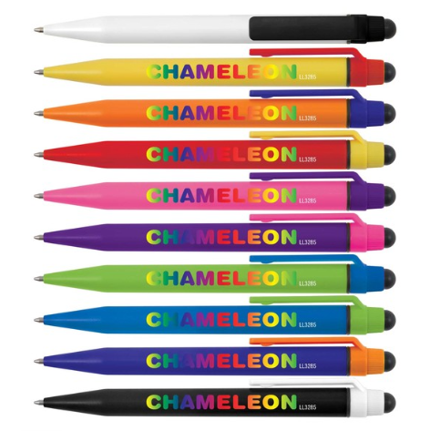 Chameleon Pen / Stylus