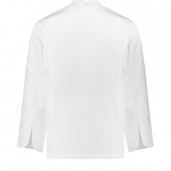 Mens Al Dente Long Sleeve Chef Jacket