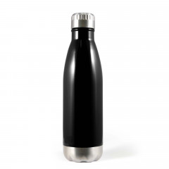 Soda Stainless Steel Drink Bottle