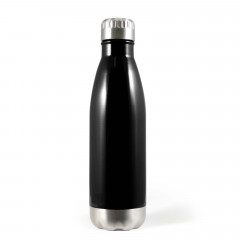 Soda Vacuum Bottle