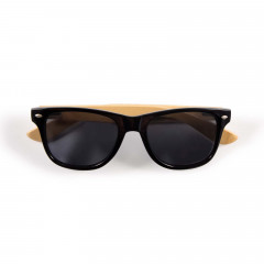 Bamboo Sunglasses