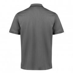 Mens Focus Short Sleeve Polo