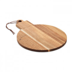 Christmas Bauble Shape Serving Board