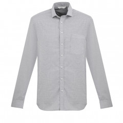 Mens Jagger Long Sleeve Shirt