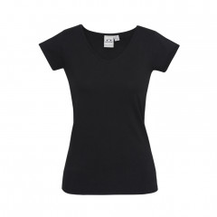 Womens Viva Short Sleeve Tee