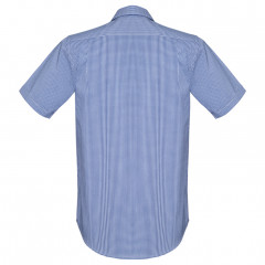 Mens Newport Short Sleeve Shirt