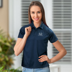 Ace Performance Women's Polo