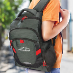 Summit Backpack 