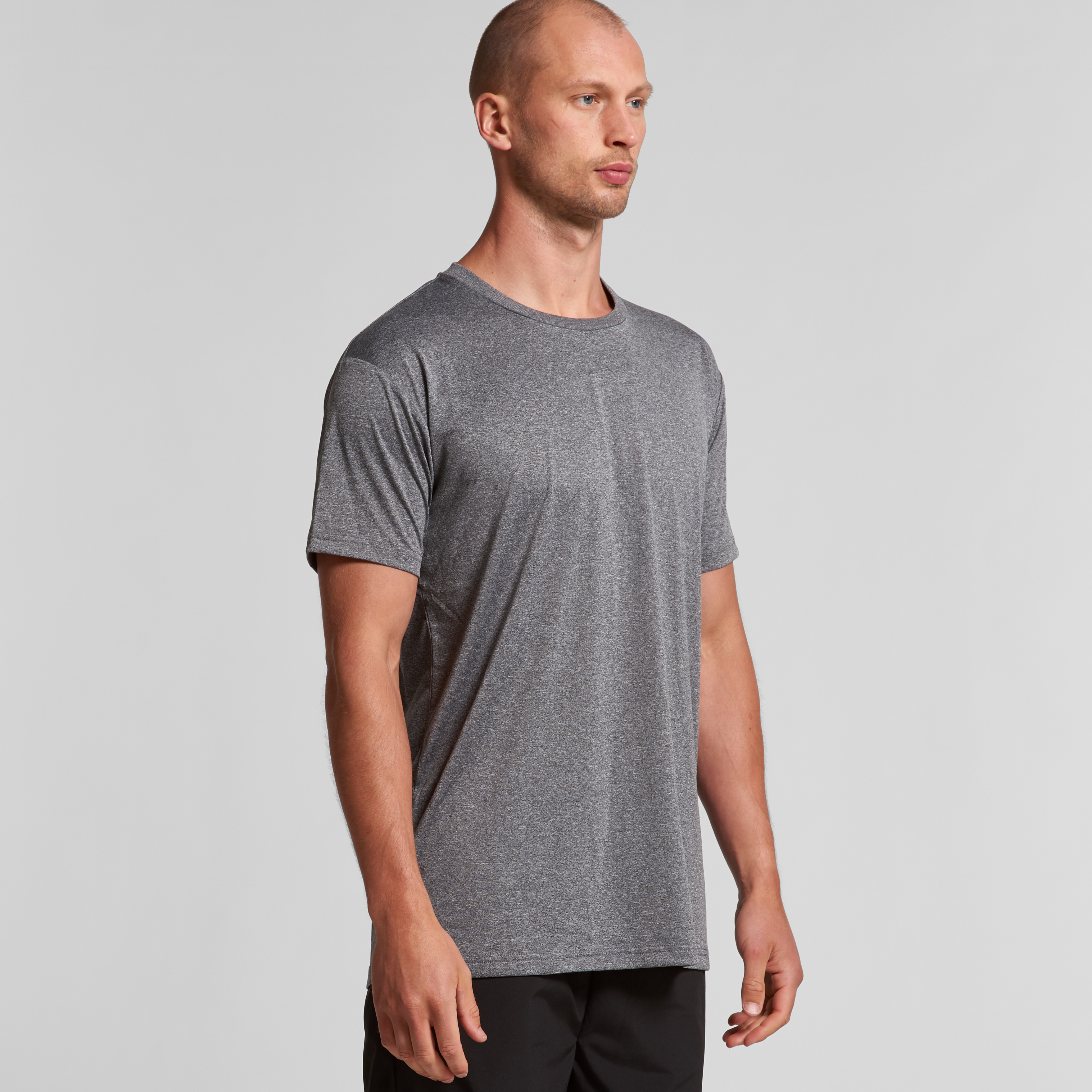 Mens Staple Active Tee