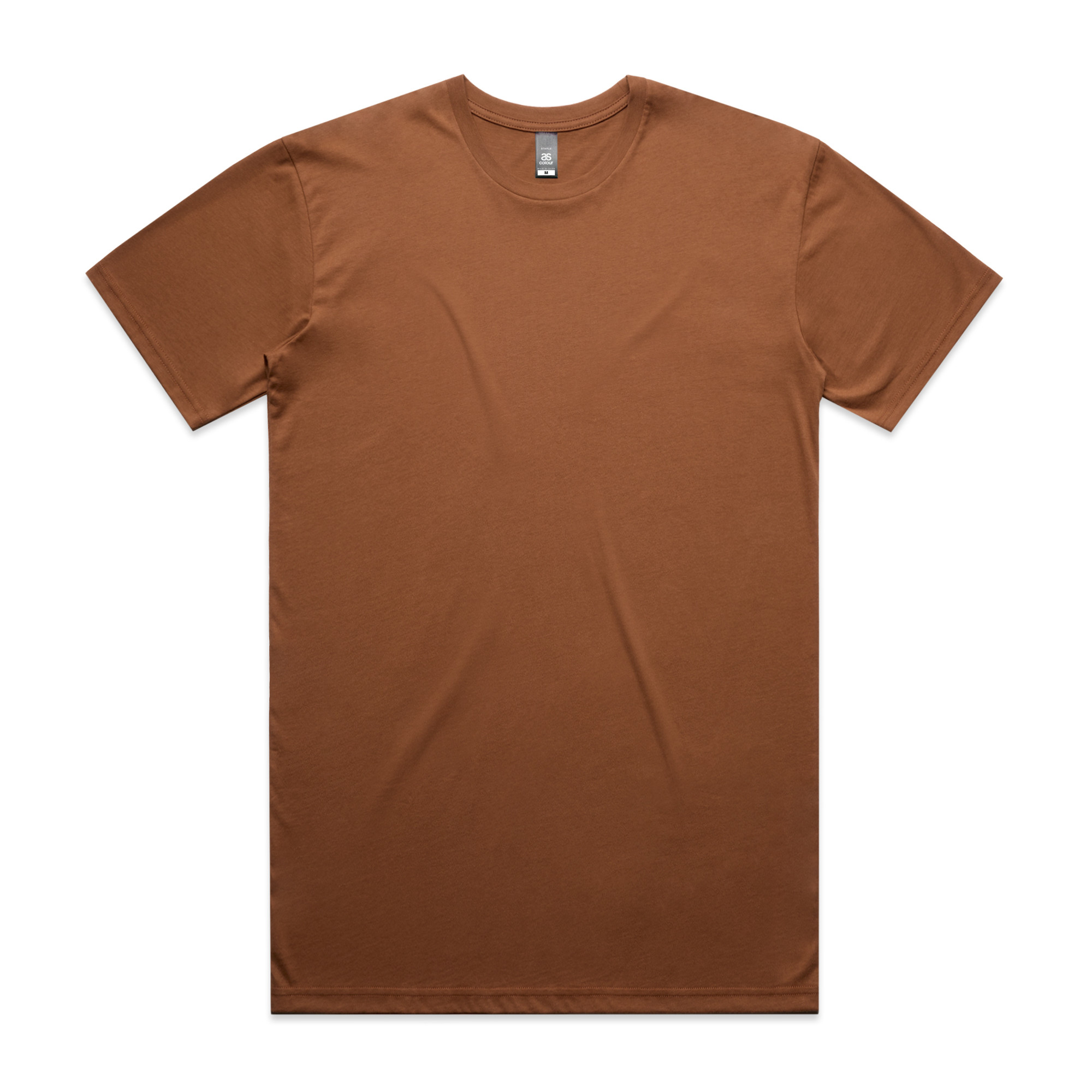 AS Colour Staple T Shirt 4-5XL