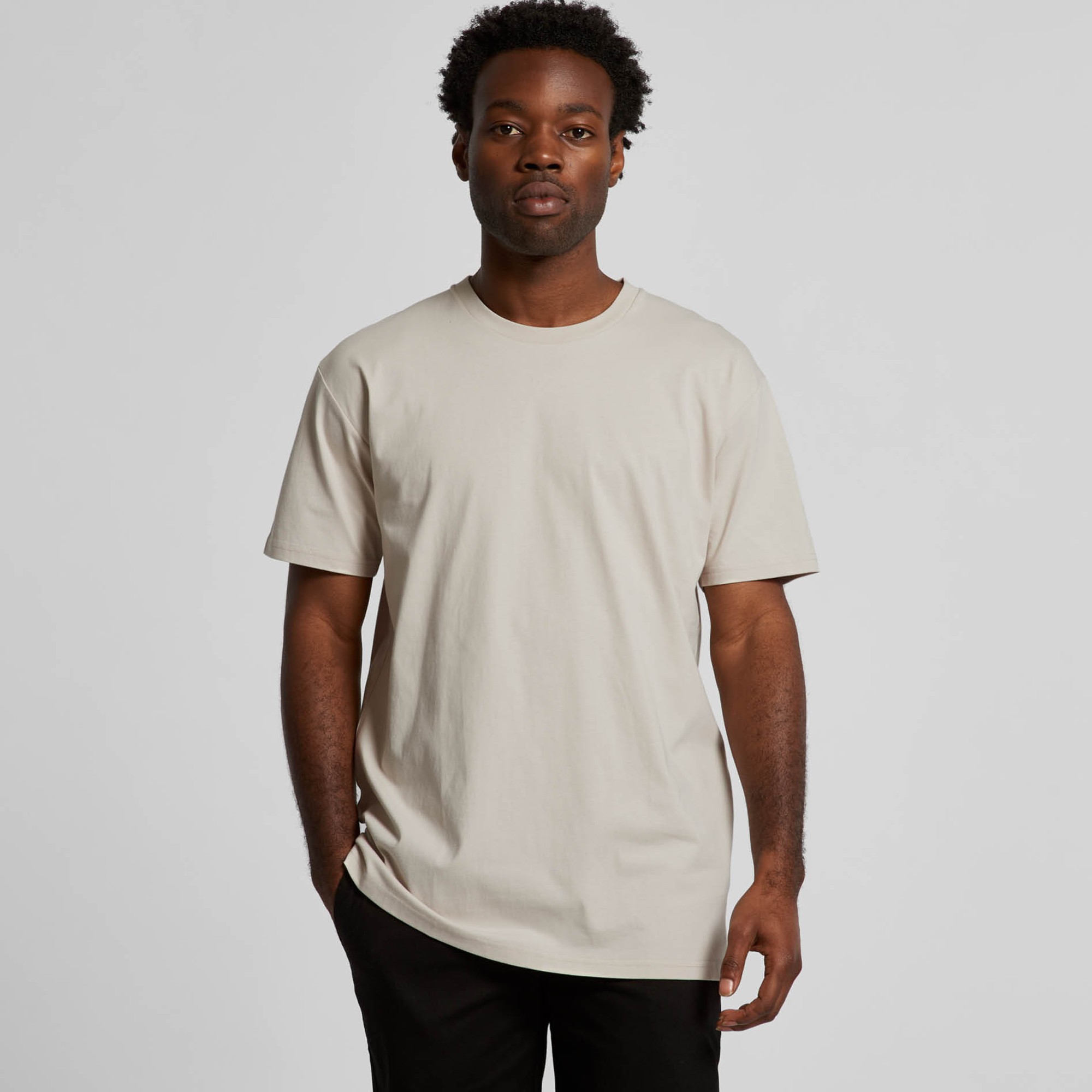 AS Colour Staple T Shirt