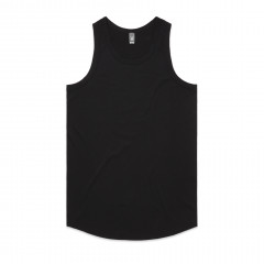 Mens Authentic Singlet