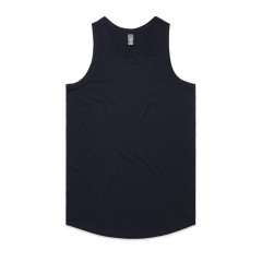 Mens Authentic Singlet