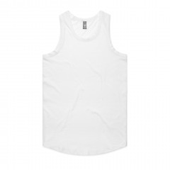 Mens Authentic Singlet