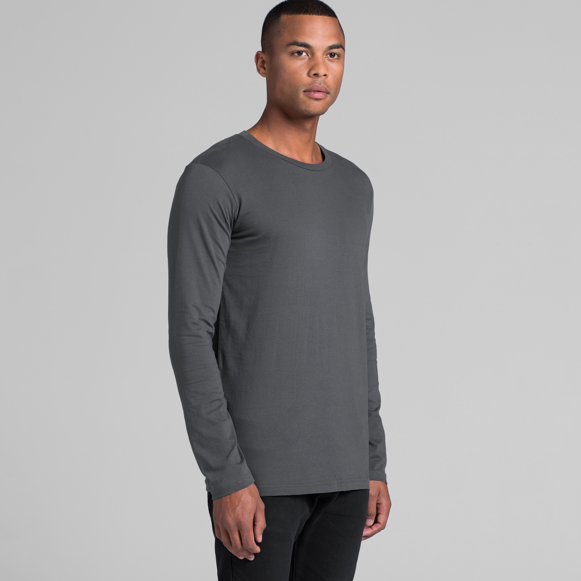 Ink Long Sleeve Tee | AS Colour | Withers and Co