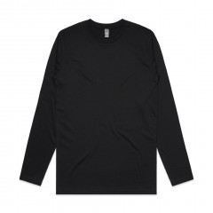 Ink Long Sleeve Tee