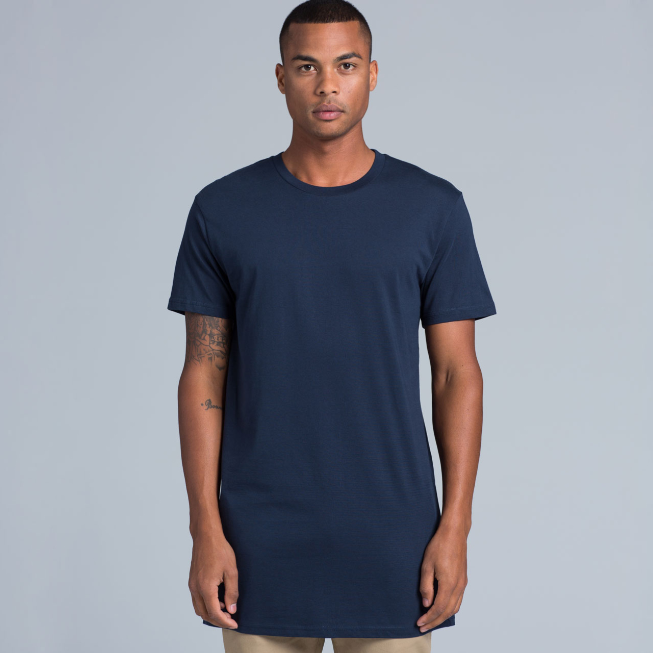Tall Tee | AS Colour | Withers and Co