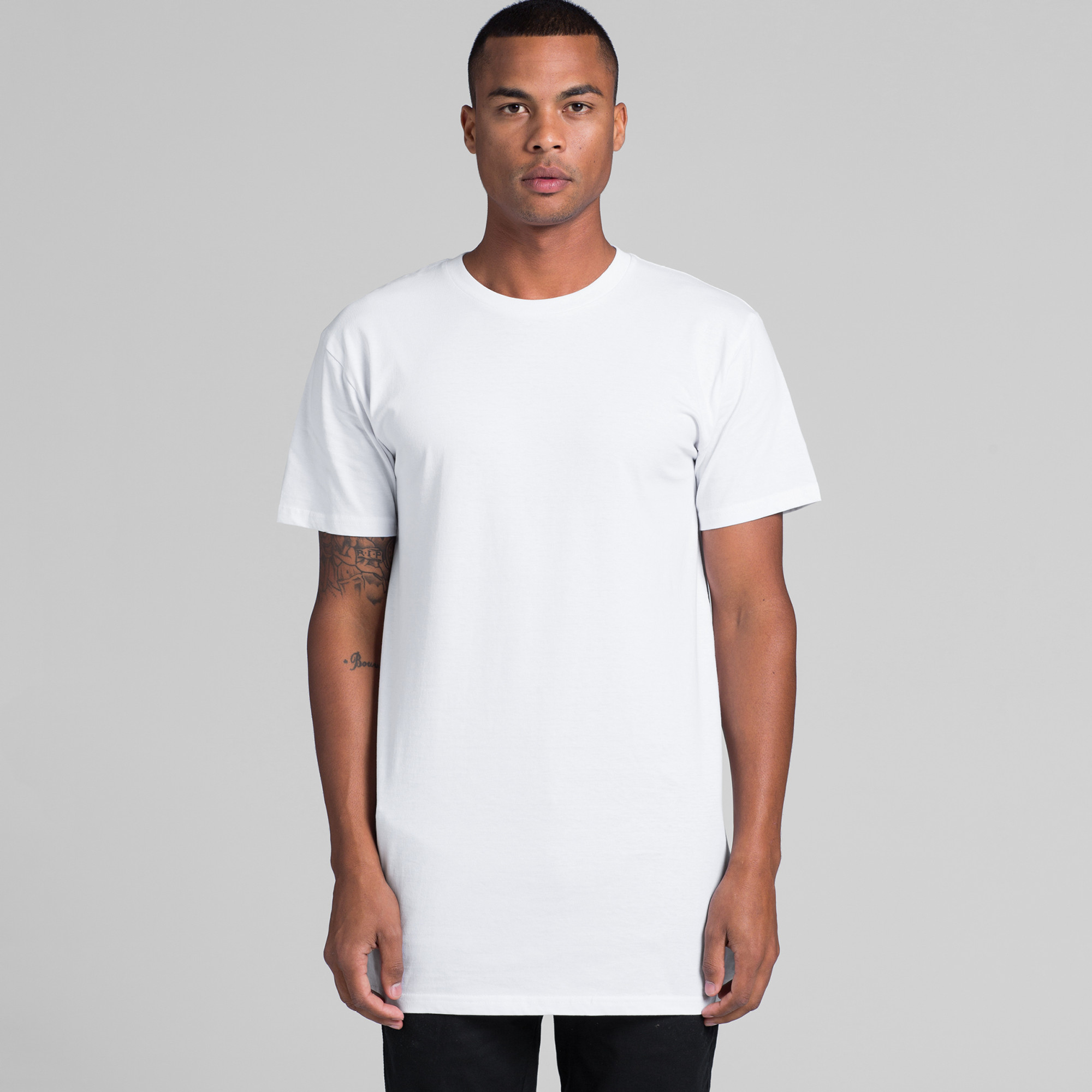 AS Colour Tall T Shirt