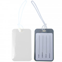 Firenze Luggage Tag