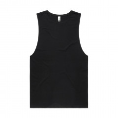 Mens Barnard Organic Tank