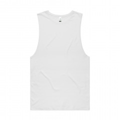 Mens Barnard Organic Tank