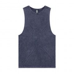 Stone Wash Barnard Tank