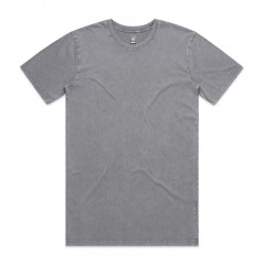 Stone Wash Staple Tee