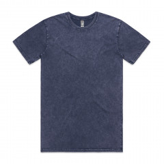 Stone Wash Staple Tee