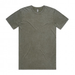 Stone Wash Staple Tee