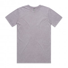 Stone Wash Staple Tee