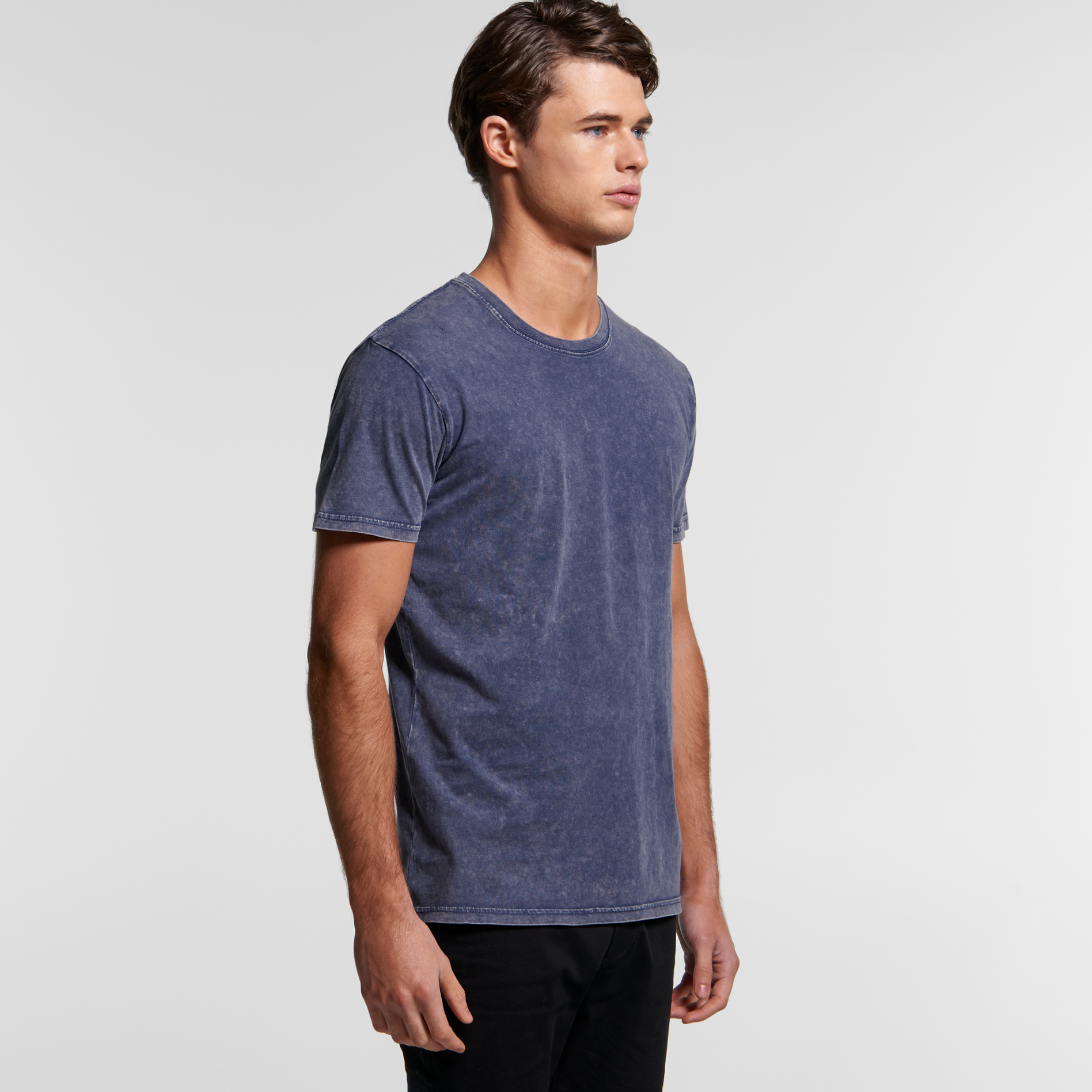 Stone Wash Staple Tee