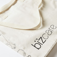 Unisex Biz Care Tote Bag