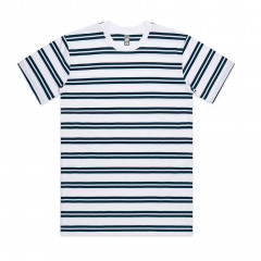 Mens Classic Stripe Tee