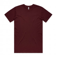 Mens Basic Tee