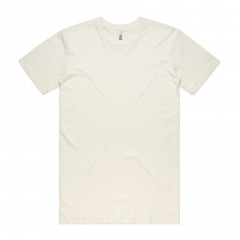 Mens Basic Tee