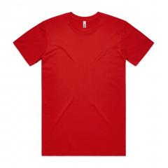 Mens Basic Tee