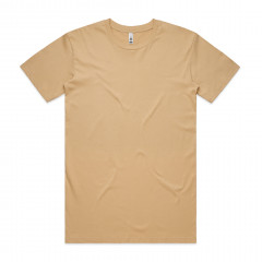 Mens Basic Tee