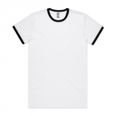 Mens Ringer Tee