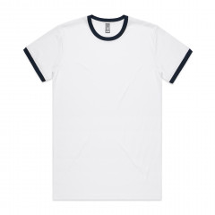 Mens Ringer Tee