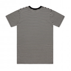 Mens Bowery Stripe Tee